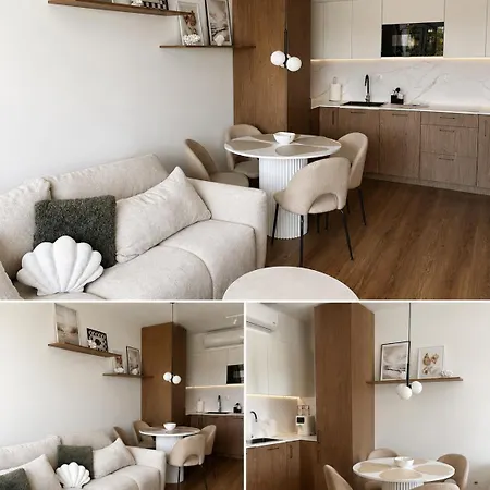 Essentia 405 Dziwnow