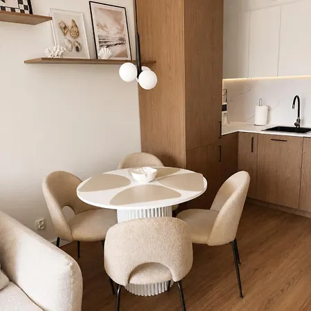 Apartment Essentia 405