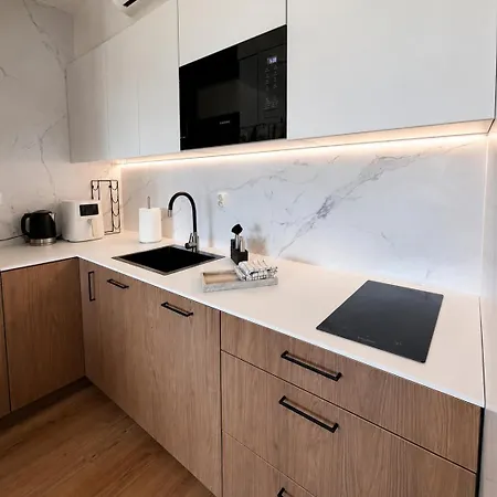 Essentia 405 * Dziwnow