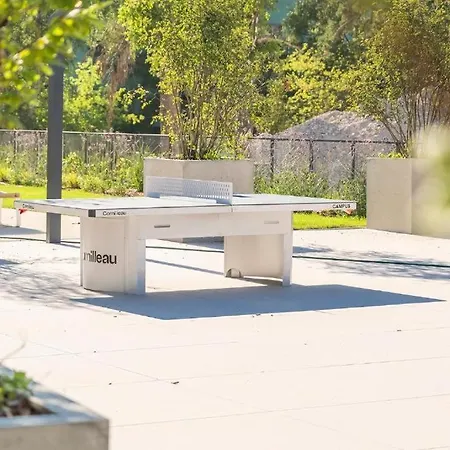 Essentia 405 Apartment Dziwnow