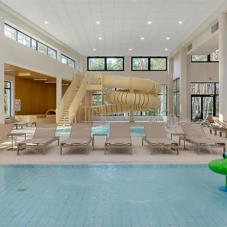 Apartment Essentia 405 Dziwnow