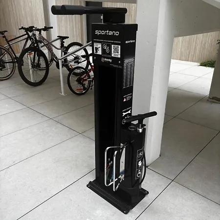 Essentia 405 Apartment *